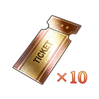 Selected Monthly Voucher