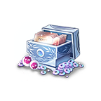 Limited Assembly Box