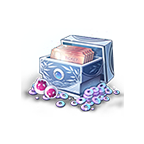 Limited Summoning Box