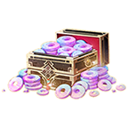 6480 Spirit Coins
