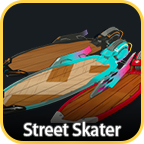 Street Skater