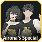 Airona's Special