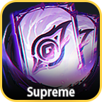 Void Pass Ⅱ - Supreme