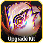 Void Pass Ⅱ -  Upgrade Kit