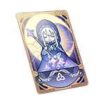 Blessing of the Welkin Moon