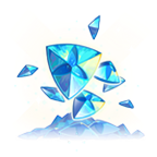 980+110 Genesis Crystals