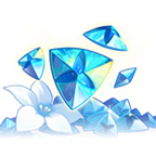 1980+260 Genesis Crystals