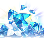 3280+600 Genesis Crystals