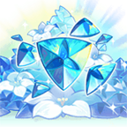 6480+1600 Genesis Crystals