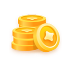10000 Gold