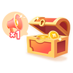 50000 Gold