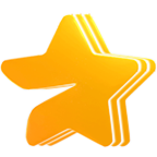 350 Stars