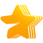 500 Stars