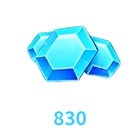 830 Diamonds