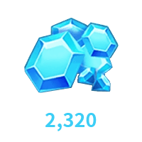 2320 Diamonds