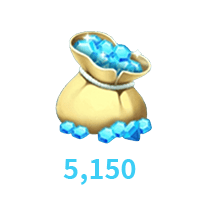 5150 Diamonds