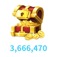3666470 Gold