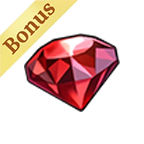 Set A-16 Rubies