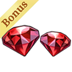 Set B-60 Rubies