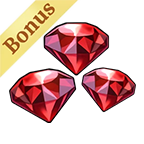 Set C-160 Rubies