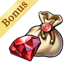 Set D-290 Rubies