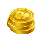 500 Coins