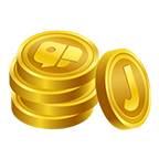 2000 Coins