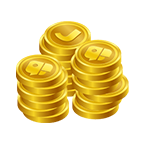 5000 Coins