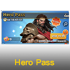 Hero Pass