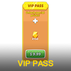 VIP Pass