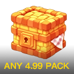 Any $4.99 Pack