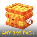 Any $9.99 Pack