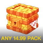 Any $14.99 Pack