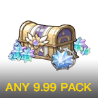 Any $9.99 Pack
