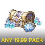 Any $19.99 Pack