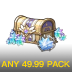 Any $49.99 Pack
