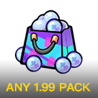 Any $1.99 Pack