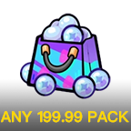 Any $199.99 Pack