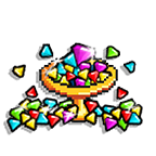 Gem Fountain