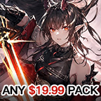 Any $19.99 Pack