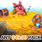 Any $49.99 Pack