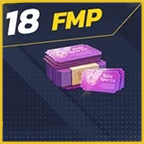 18 FMP