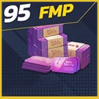 95 FMP