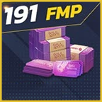 191 FMP
