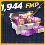 1944 FMP