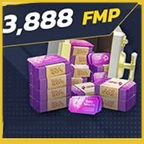 3888 FMP