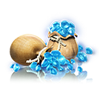 4999 Diamonds