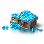 9999 Diamonds