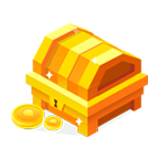 7000 coins
