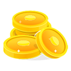 1250 coins